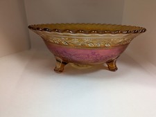 Vintage Imperial Marigold