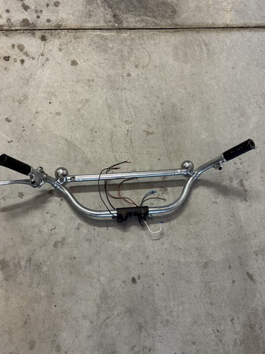 1962 harley shovelhead panhead - harley,