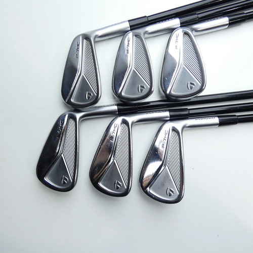 Used taylormade p7mc - p7mc, 2023