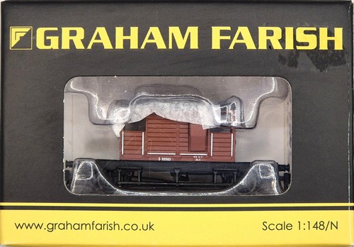 Graham farish 377 854 25 - graham,