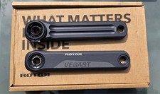 Rotor vegast crank arms - rotor, 165mm