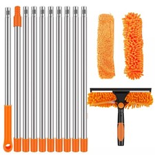 20Ft Window Cleaner Equipment