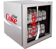 Coke cola husky - husky, diet