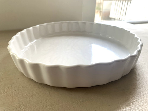 24cm fluted flan quiche - fluted, flan/quiche