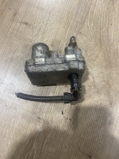 Turbocharger Actuator Motor