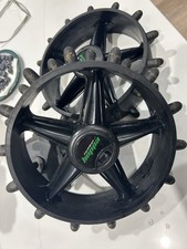 Fairway Hoppa Hedgehog Winter Wheels