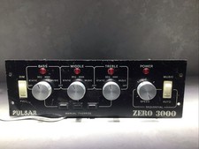 Pulsar Zero 3000 3 Channel
