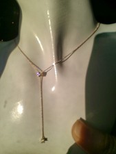 Christmas Gift, 18 Kt Rose