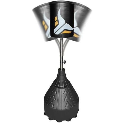 Mytra punching target bag - punching,
