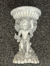 Northlight 19.25" Cherub
