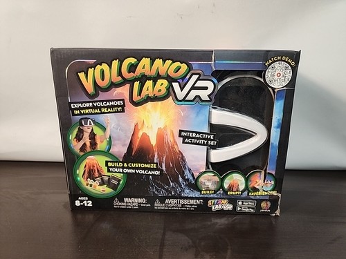 Build and erupt your own - build,