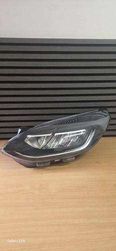 Ford fiesta passenger side - ford,