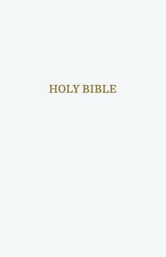 Kjv holy bible gift - holy,