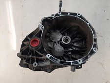 2012 FORD MONDEO Mk4 1.6L Diesel 6 Speed Manual Gearbox