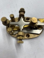 Vintage Antique EF Johnson