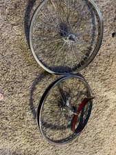 Vintage 1985 Mongoose Pro