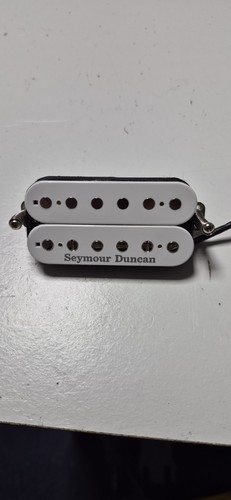 Seymour duncan pearly - pearly, gates