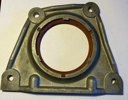 New essex rear crank - , seal