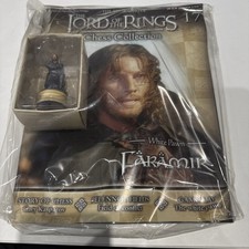 Lord of the Rings Chess