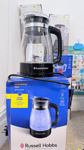 Russell hobbs classics - russell,