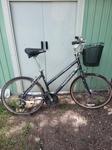 Ridgeback adventure hybrid - ridgeback,