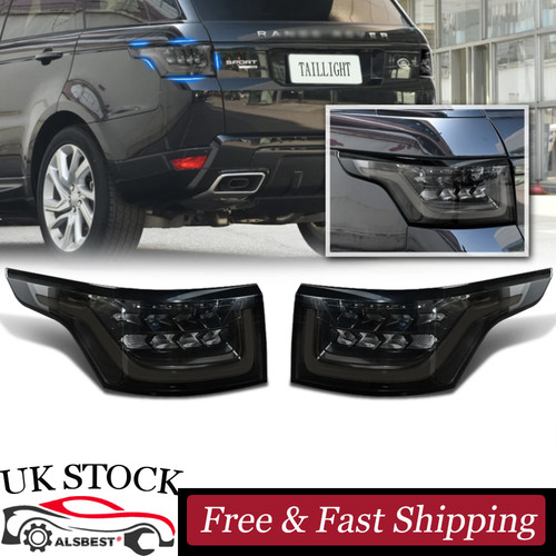 For 2013 2022 range - 2013-2022, rover