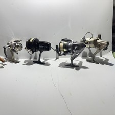 Spinning Reel Lot Daiwa