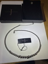 Jasper Conran Silver Pearl