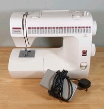 Toyota RA51 RS2000 Series