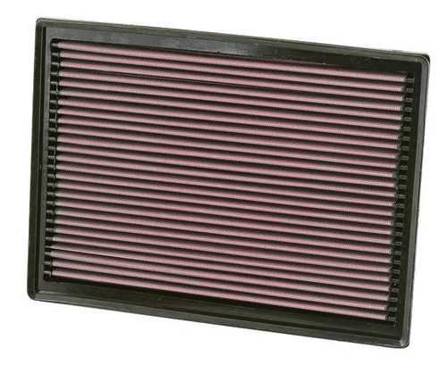 2391 air filter fit - 33-2391,