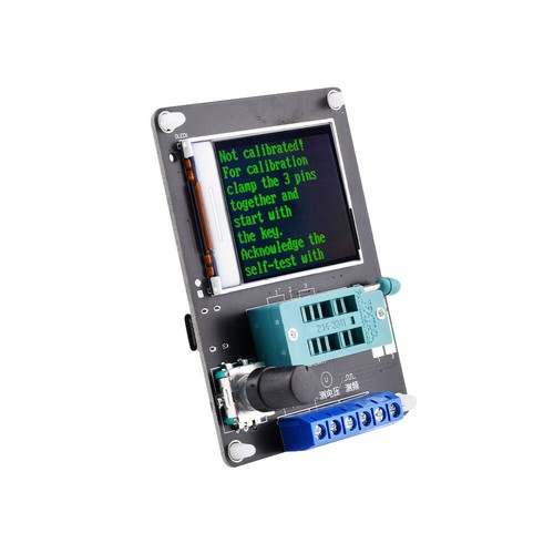 For esr gm328a transistor - esr,