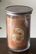 New Yankee Candle Cafe