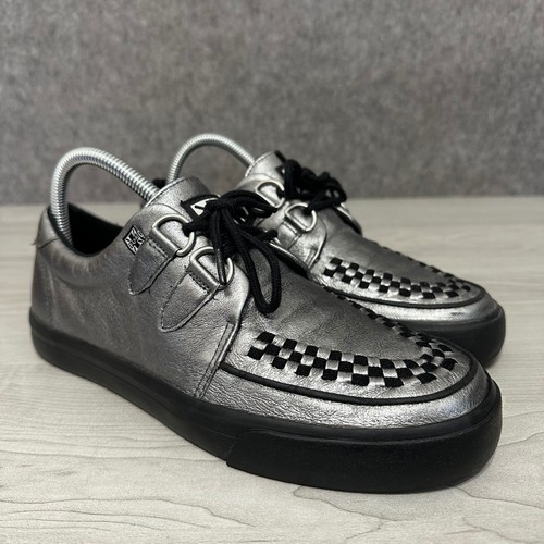 Vlk d ring sneakers - vlk,