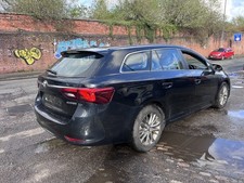 TOYOTA AVENSIS MK3 2009-2018
