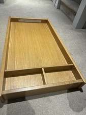 Baby Changing Top -can Put