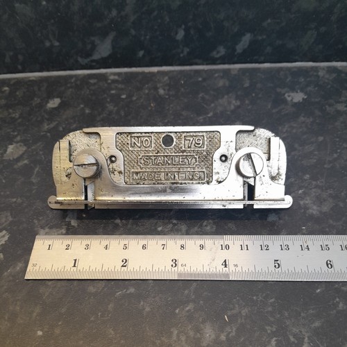 Stanley vintage side - 79,