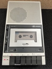 Boots CR375 Cassette DATA