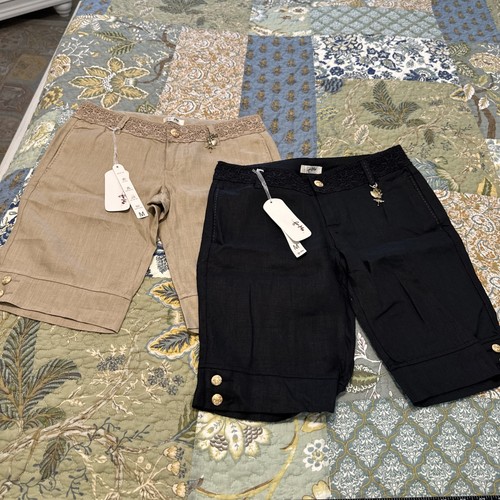 For linen walking - me",