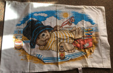 Vintage 1970s Paddington Bear