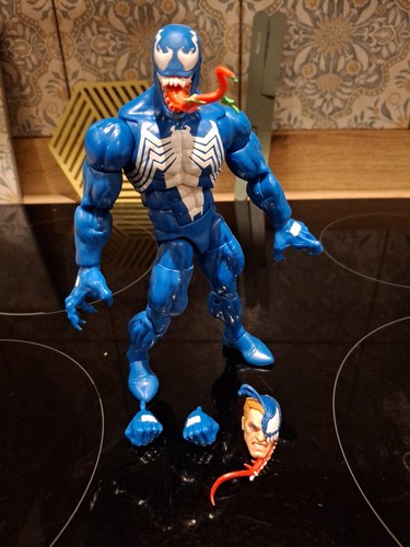 Marvel legends gamerverse - marvel,
