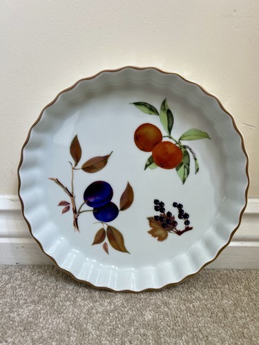 Royal worcester evesham - royal,