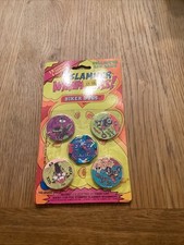 Slammer Whammers Biker Bugs 12