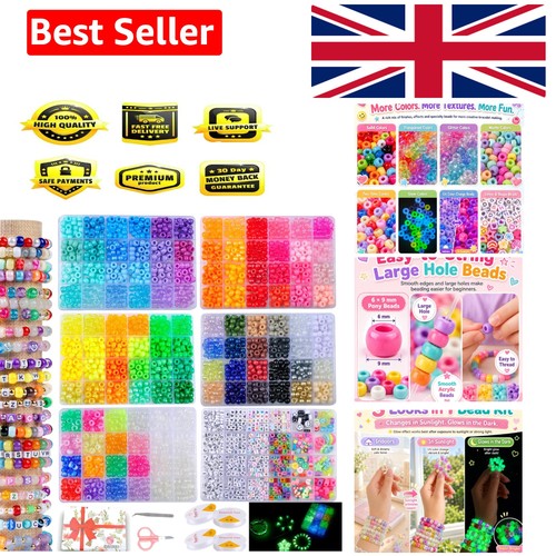 Boxes bracelet making kit - 6,