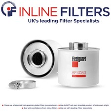 Air Filter for Leyland Daf BL