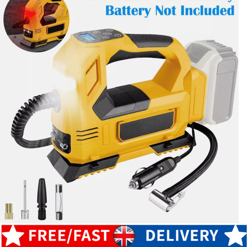 For dewalt 18v - 18v, electric