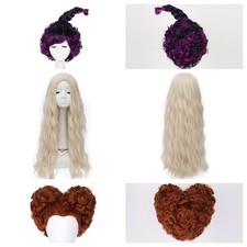 Mary/Winifred/Sarah Sanderson