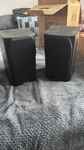 Mission 731 pro home - pro, theater