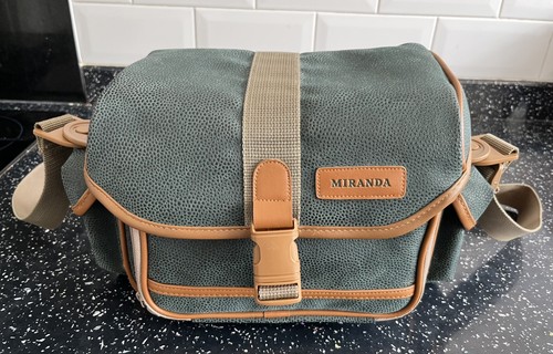 Vintage miranda camera - vintage,