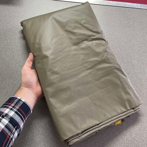 Avid carp dual layer - hq,