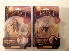 The Hobbit An Unexpected